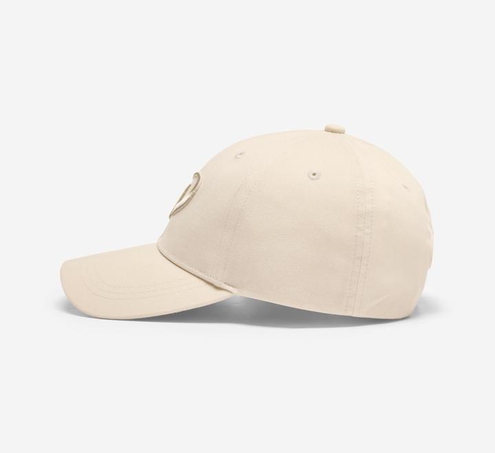 Produktbild Domyos Cap Baumwolle - beige