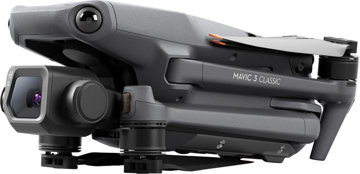 Image du produit DJI Mavic 3 Classic (46 min, 895 g, 20 Mpx)