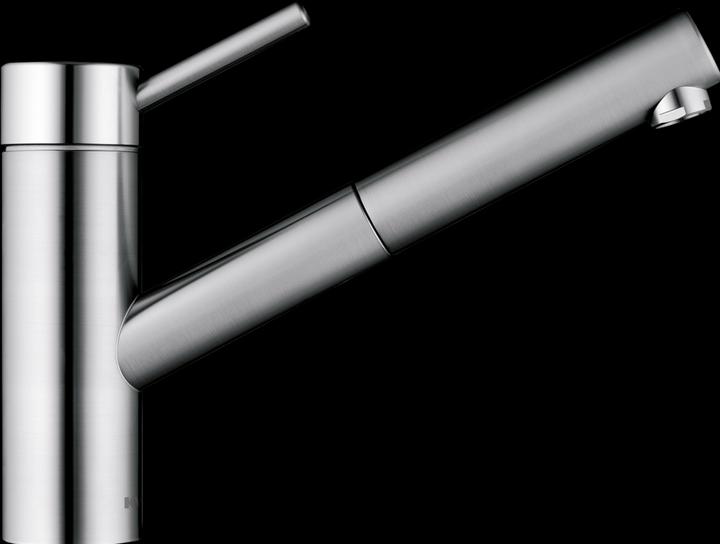 Immagine prodotto KWC Rubinetti per lavandini INOX A 230