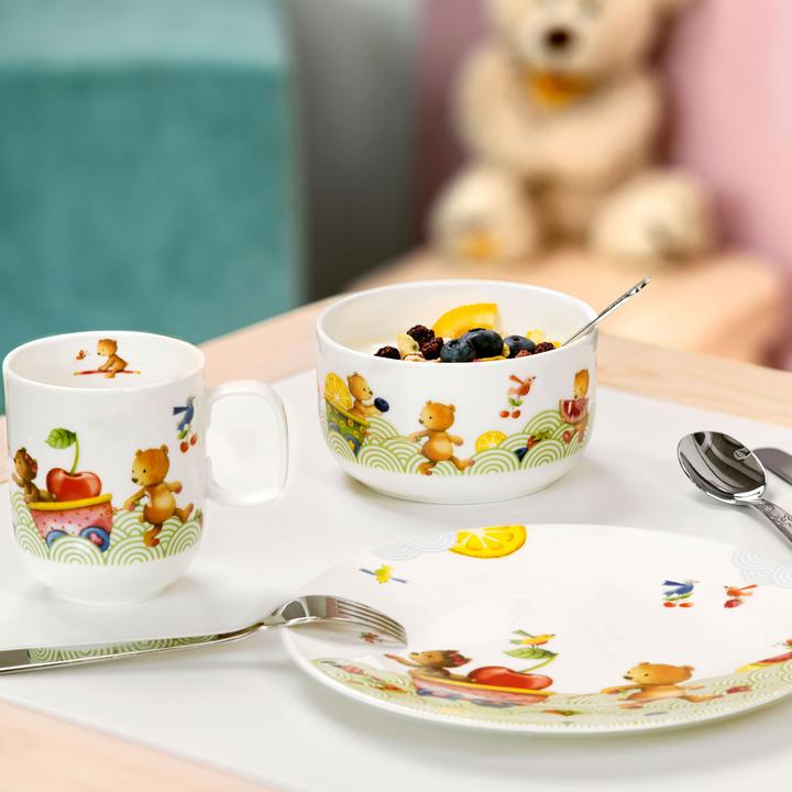 Actual product image Villeroy & Boch Hungry as a Bear