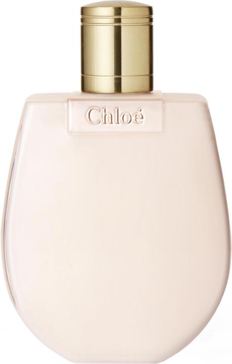 Chloé Nomade (Körpercreme, 200 ml)