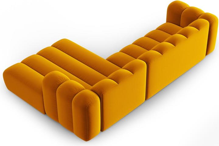 Immagine prodotto Micadoni Lupino (Divano ad angolo)