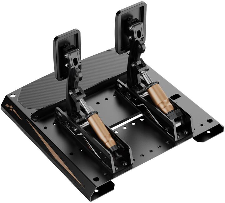 Immagine prodotto Moza CRP2 - Pédalier - RS066 (PC)