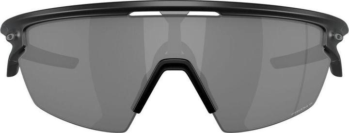 Actual product image Oakley Sphaera (Mat Black, Prizm Black Polarized)