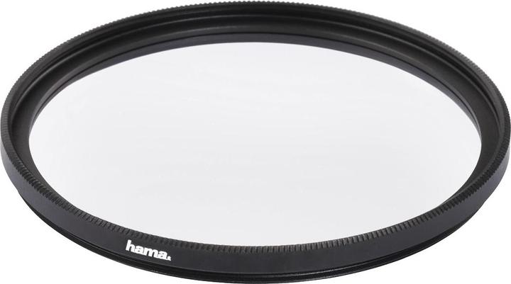 Hama O-Haze (58 mm, Filtre UV, 58 mm)
