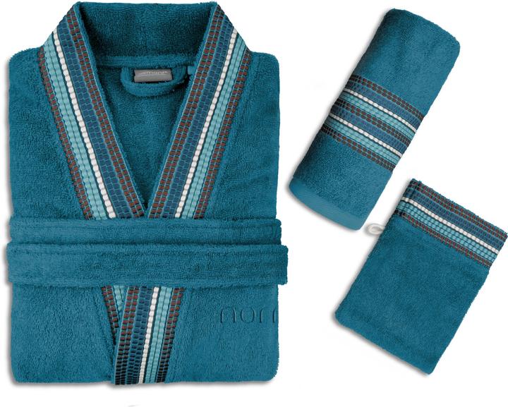 Actual product image Normani Bathrobe Lean (M)