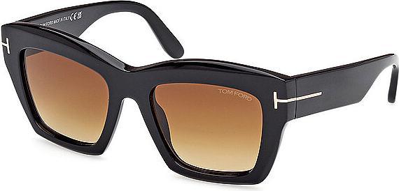 Actual product image Tom Ford FT1191/52