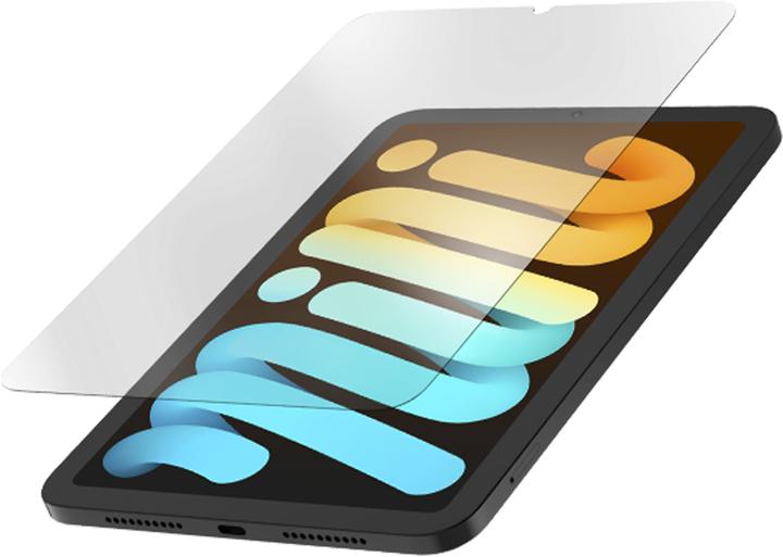 Image du produit Quad Lock Screen Protector (1 pièce(s), iPad mini 6)