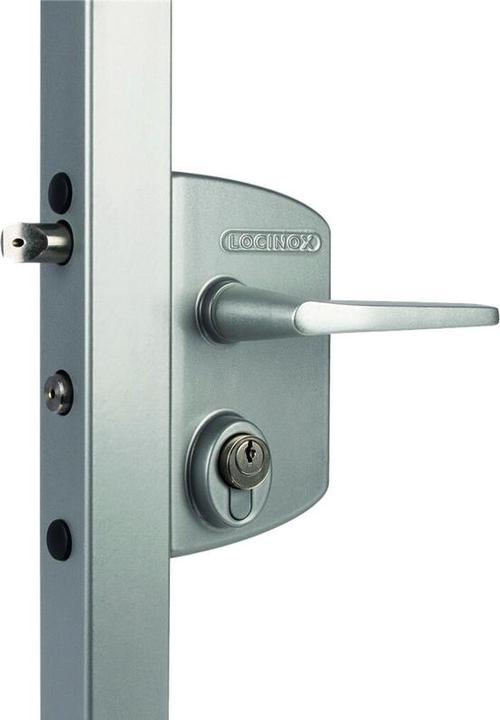 Immagine prodotto Locinox Serratura per cancello da giardino (1 pz.)