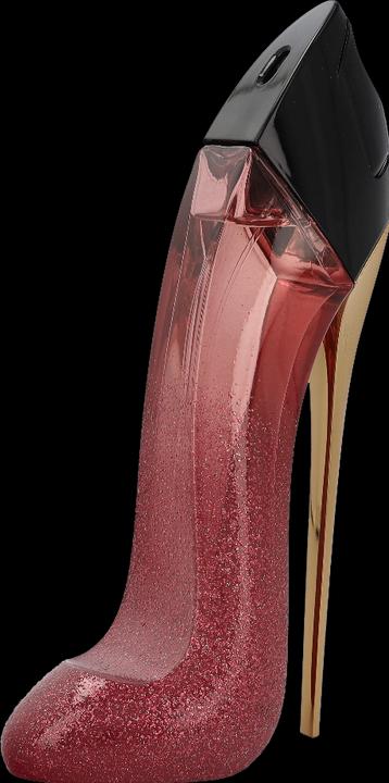 Actual product image Carolina Herrera Very Good Glam (Eau de parfum, 80 ml)