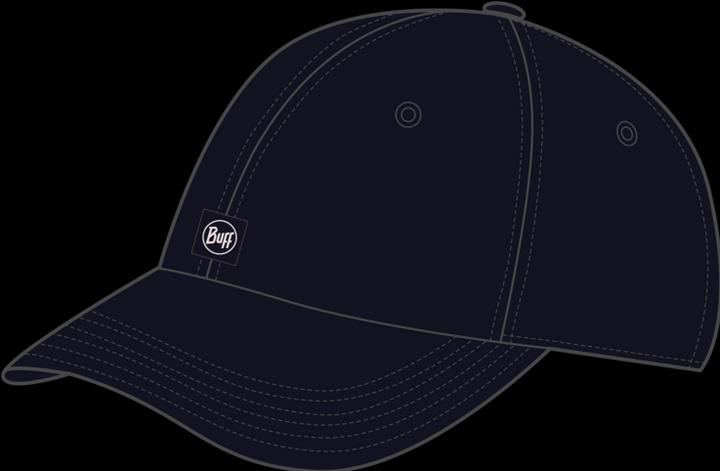 Image du produit Buff Chill Baseball Cap Dycel Navy (Taille unique)