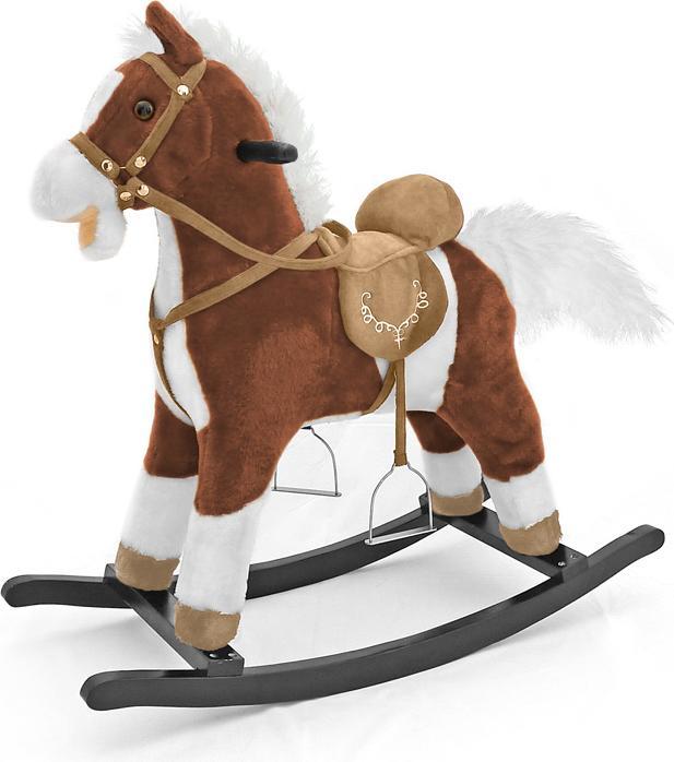 Mally Cavallo giocattolo