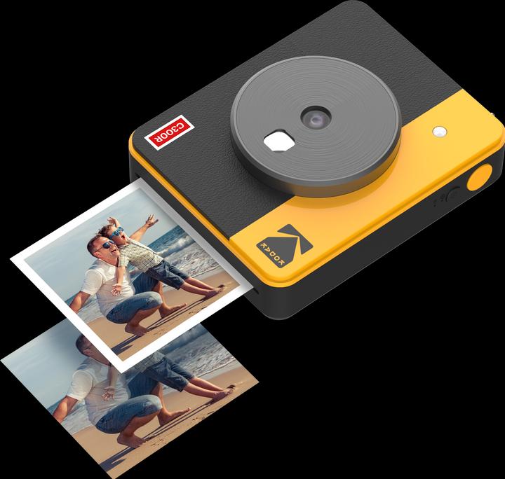 Image du produit Kodak Mini Shot Combo 3 Retro