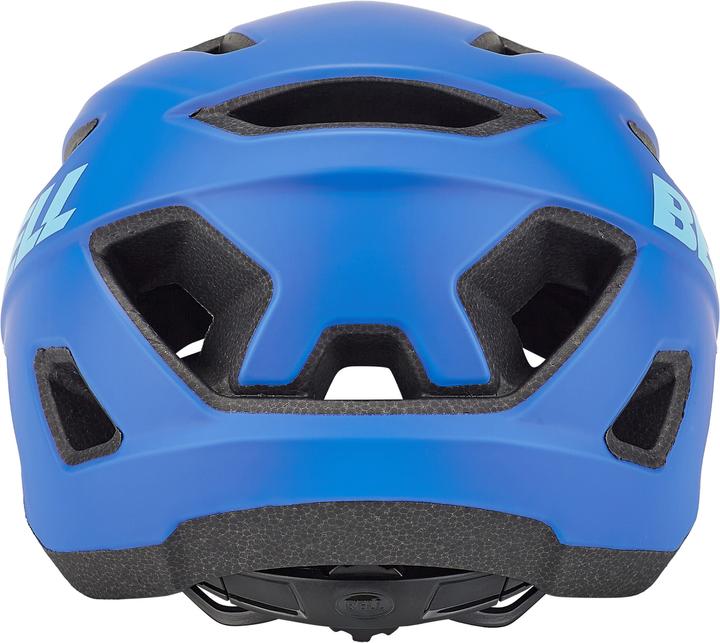 Actual product image Bell Nomad 2 (52 - 57 cm)
