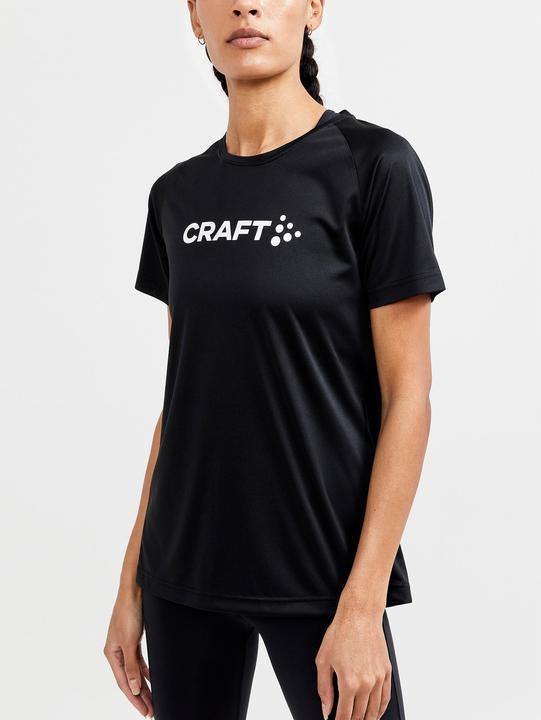 Produktbild Craft Core Unify Logo Tee W (XS)