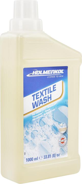 Holmenkol Textile Wash 1000ml Waschmittel