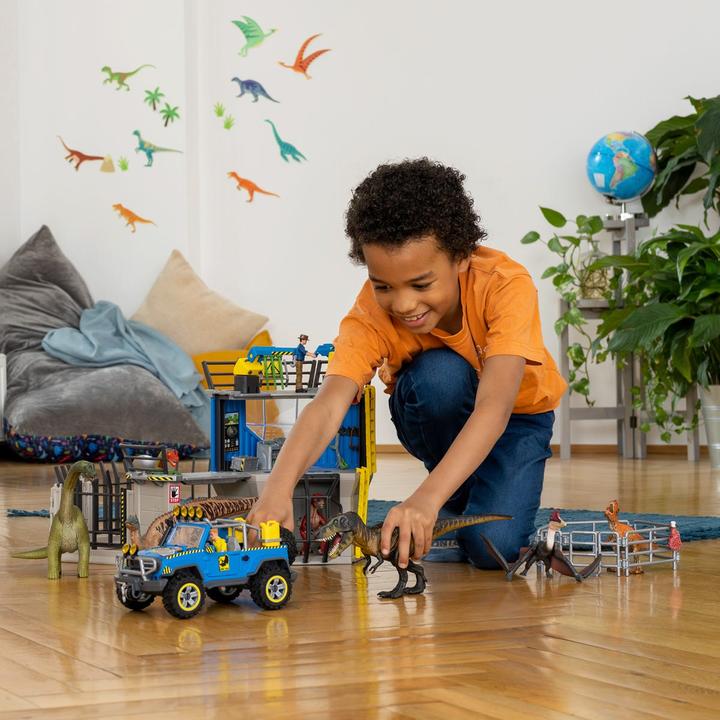 Produktbild Schleich Brachiosaurus