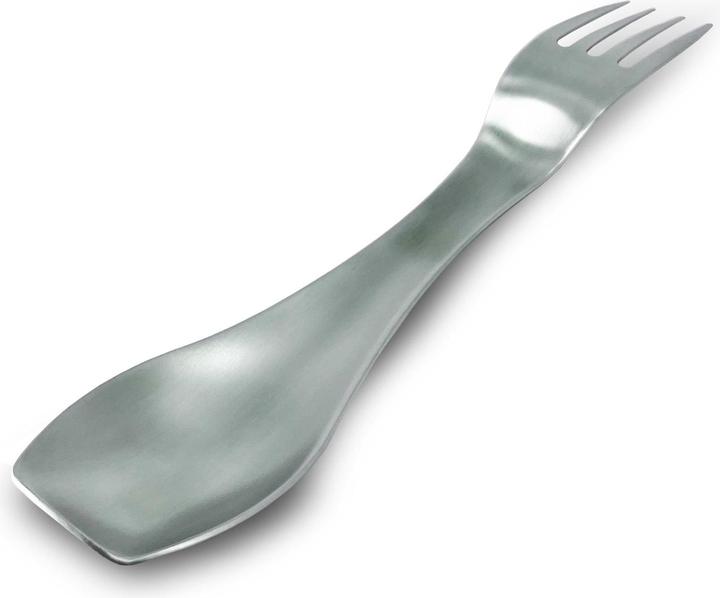 Immagine prodotto Filip & Friends Forchetta in acciaio inox filip® | Forchetta Cucchiaio con bordo pungente