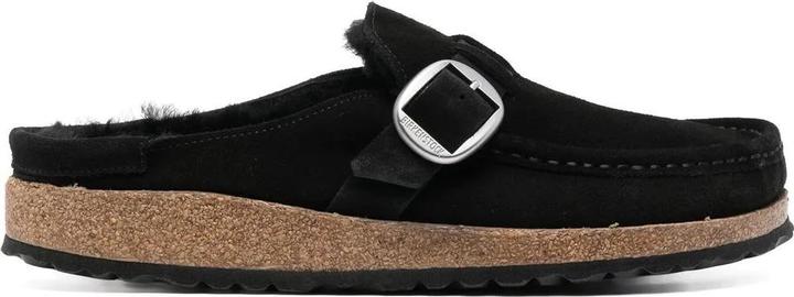 Birkenstock Buckley Shearling