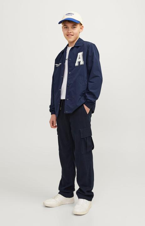 Actual product image Jack & Jones Jacket For Boys Jacket (140)