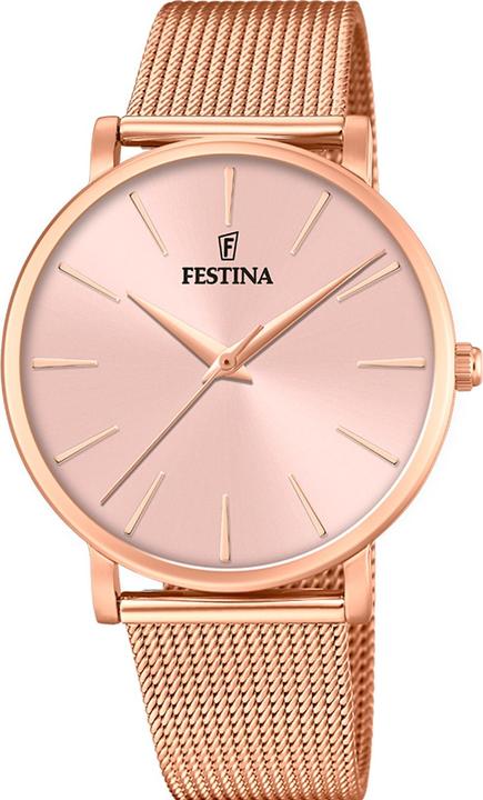 Festina Boyfriend (Analoguhr, 38 mm)