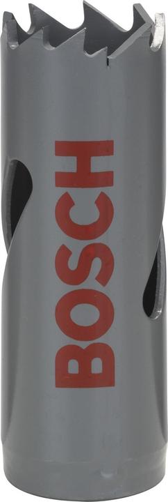 Actual product image Bosch Professional Zubehör Hole saw 19 mm Accessories 260 (19 mm)