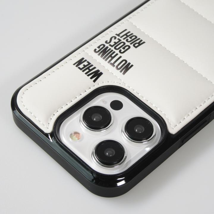 Produktbild PhoneLook Hülle Silikon 3D Kissen Go Left (Apple iPhone 14 Pro Max)
