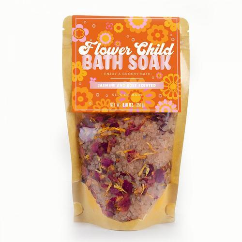 Gift Republic Blumenkind Badesalz (Badesalz)