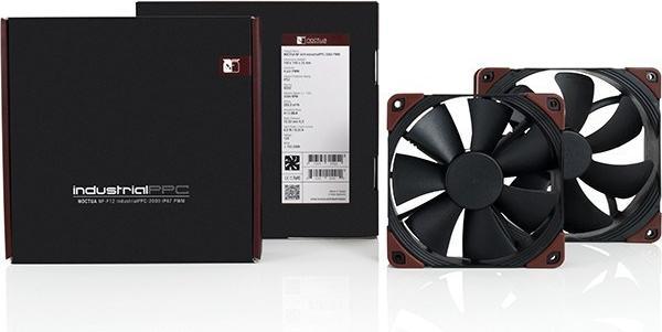 Actual product image Noctua Nf-A14 Ppc 2000 3-Pin (140 mm, 1 x)