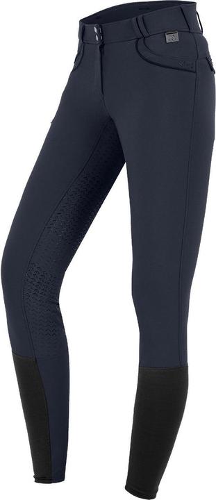 Produktbild ELT Reithose Kassandra High Waist (38)