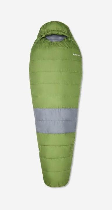 Actual product image Marmot Trestles Elite Eco 30 - Schlafsack