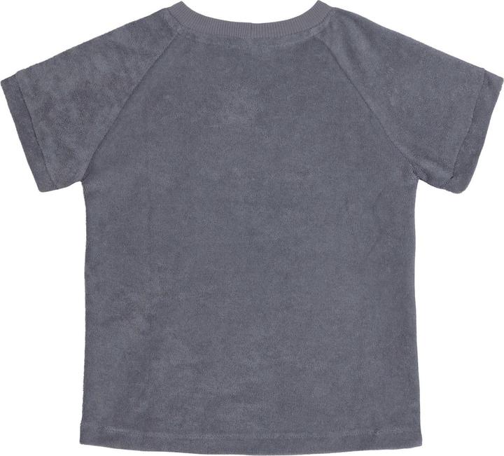 Image du produit Lässig T-shirt en éponge Terry (80)