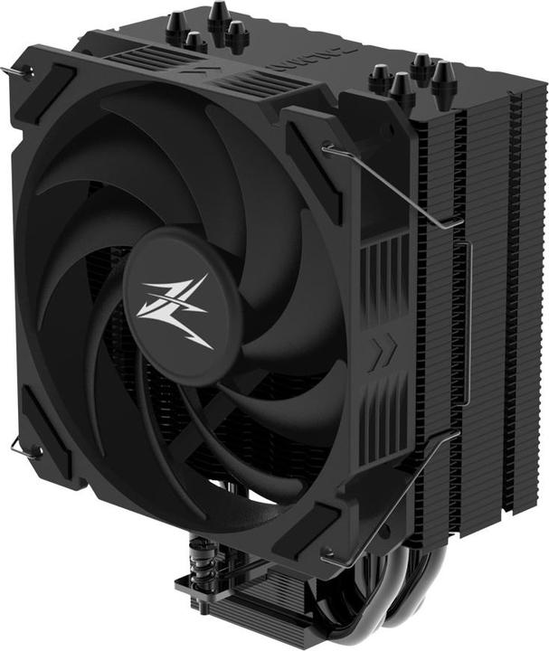 Image du produit Zalman Cnps9x Performa Black (157 mm)