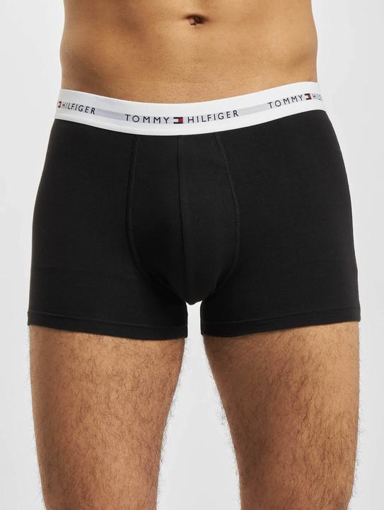 Produktbild Tommy Hilfiger 5p Trunk (S/M, 5er Pack)