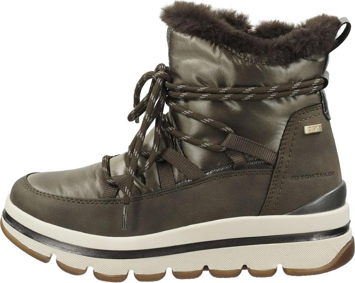 Image du produit Tom Tailor Stiefelette (38)