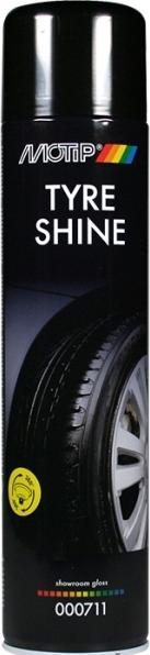 Produktbild Motip Tyre Shine (600 ml)