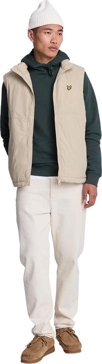 Image du produit Lyle and Scott doudoune sans manches (XL)