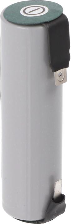 Produktbild AccuCell 3200mAh Akku passend für Gardena Accu60, Accu 60 3.6V Li-Ion, 3,7V 2,9Ah (3.7 V)