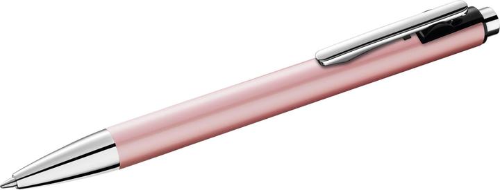 Image du produit Pelikan Stylo à bille Snap Metalic K10 dans son étui (Or rose, Métallique, 1 x)