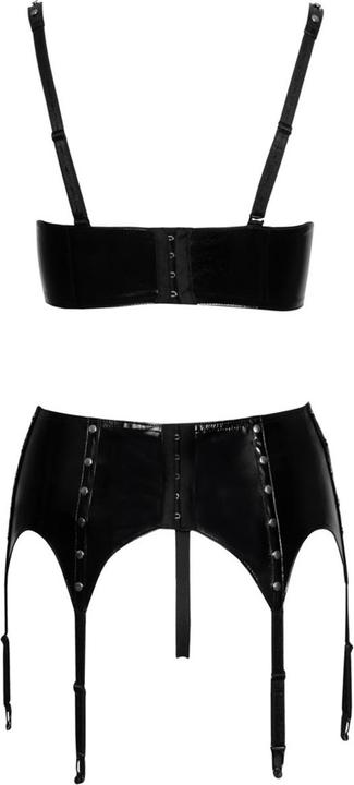 Produktbild Black Level Lack Hebe Set (S)