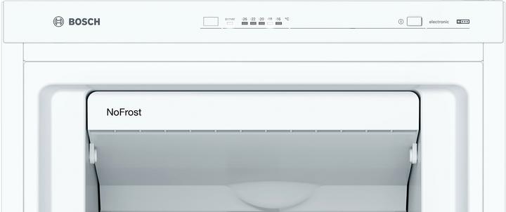 Actual product image Bosch Hausgeräte GSN33VWEP (Stand-alone, 225 l)