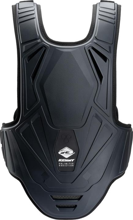 Actual product image Kenny Mission (L, Knee pad, Unique specimen)