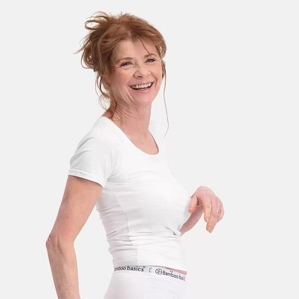 Immagine prodotto Bamboo Basics Maglietta Kate (XXL)