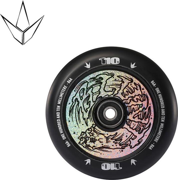Image du produit Blunt Envy Roue de trottinette 100mm