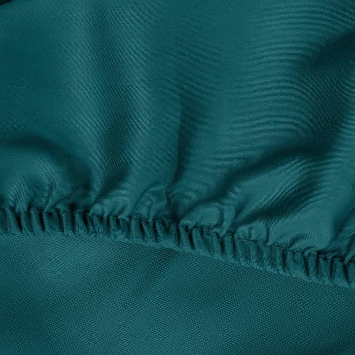 Produktbild Eurofirany DIVA LINE DINA Laken aus Baumwollsatin mit Gummiband 140 x 200 x 30 cm (140 x 200 cm)