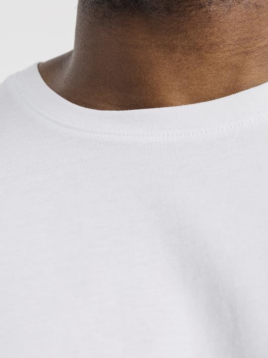 Produktbild Jack & Jones Jjecorp Logo Tee Ss O-Neck Noos Pls (7XL)