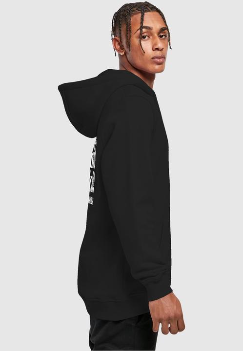 Produktbild Mister Tee Mobamba Hoody (XS)
