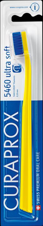 Produktbild Curaprox 5460 ultra soft (Weich, 1 x)