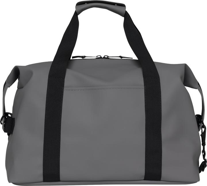 Produktbild Beckmann Reiseta.Street WEEKEND 24H gra (27 l)
