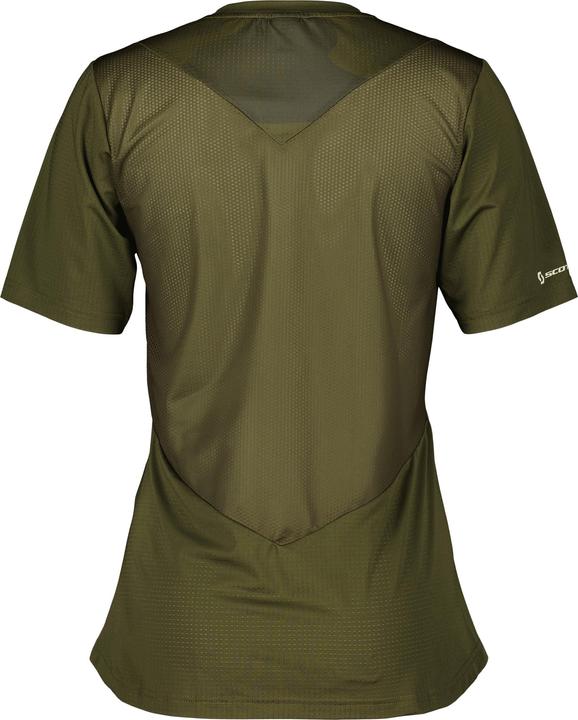 Image du produit Scott Sports Femmes Trail Vertic S/S (M)